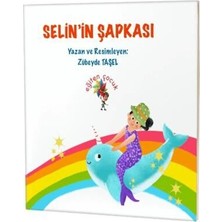 TeknoKapsül Selin’in Şapkası