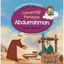 TeknoKapsül Cömertliği Parlayan Abdurrahman