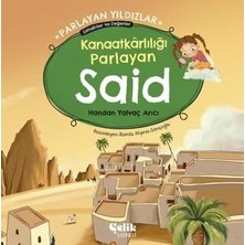 TeknoKapsül Kanaatkarlılığı Parlayan Said