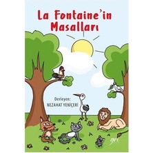 TeknoKapsül La Fontaine`in Masalları
