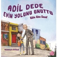 TeknoKapsül Adil Dede Evin Yolunu Unuttu