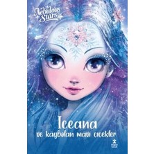 TeknoKapsül Nebulous Stars – Iceana ve Kaybolan Mavi Çiçekler
