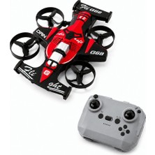 Belirtilmemiş Araba Drone
