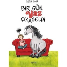 TeknoKapsül Bir Gün Yaz Çıkageldi