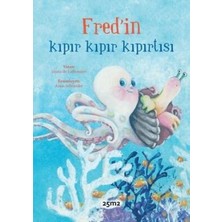 TeknoKapsül Fred`in Kıpır Kıpır Kıpırtısı