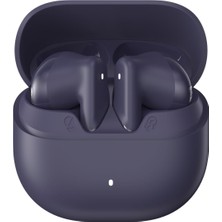 Str Store Life 04T TW888 Tws Bluetooth Kulaklık - Bt 6.0, 30 Saat Oynatma, Şarj Kutulu (Mavi)