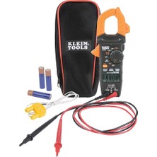 Str Store CL320 Dijital Pens Ampermetre, Hvac Ac Otomatik Aralık Ayarlı 400A, Ac/dc Voltaj, Trms, Dc Mikroamper, Direnç, Frekans, Ncvt, Sıcaklık