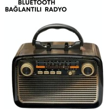 Belirtilmemiş KTF1467 Radyo