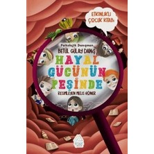 TeknoKapsül Hayal Gücünün Peşinde