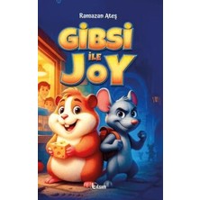 TeknoKapsül Gibsi ve Joy