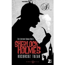 Sherlock Holmes - Kusursuz Tuzak