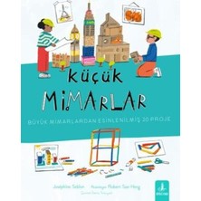TeknoKapsül Küçük Mimarlar