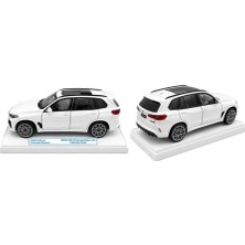 Bezos KZL-H2741 1 24 Bmw X5M Lcı Isıklı 24 (Adet Fiyatıdır) BZS10