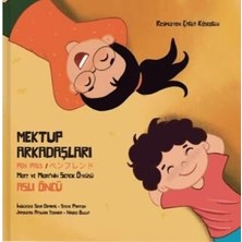 TeknoKapsül Mektup Arkadaşları: Mert ve Miori`nin Sıcacık Öyküsü