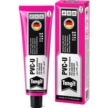 Bezos Pvc-U Sert Yapıştırıcı 50 G BZS10