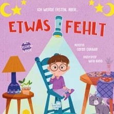 TeknoKapsül Ich Werde Fasten, Aber Etwas Fehlt - Oruç Tutacağım Ama Bir Şey Eksik Fenerli Kitap