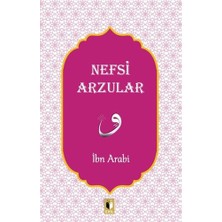 Nefsi Arzular