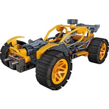Bezos Buggy And Quad BZS10