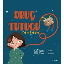 TeknoKapsül Oruç Tutucu