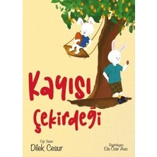TeknoKapsül Kayısı Çekirdeği
