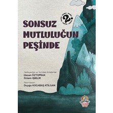 TeknoKapsül Sonsuz Mutluluğun Peşinde