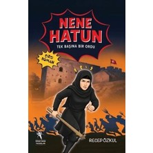 TeknoKapsül Nene Hatun