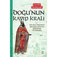 Marsilyan Doğu’nun Kayıp Kralı