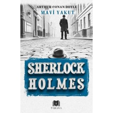 Mavi Yakut - Sherlock Holmes