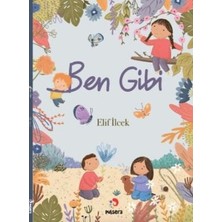 TeknoKapsül Ben Gibi