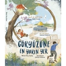 TeknoKapsül Gökyüzüne En Yakın Yer