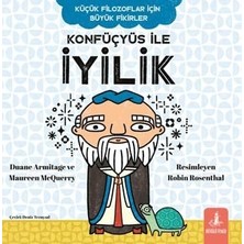 TeknoKapsül Konfüçyüs Ile Iyilik