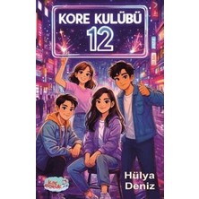 TeknoKapsül Kore Kulübü 12