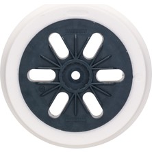 Mythriva Bosch Professional 2608601116 Zımpara Diski (Ø 150 Mm, Sert), Renk, Boyut