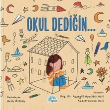 TeknoKapsül Okul Dediğin