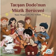 TeknoKapsül Tavşan Dodo`nun Müzik Serüveni
