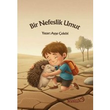 TeknoKapsül Bir Nefeslik Umut