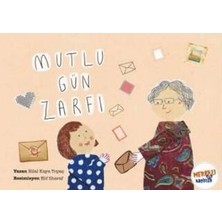 TeknoKapsül Mutlu Gün Zarfı