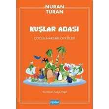 TeknoKapsül Kuşlar Adası
