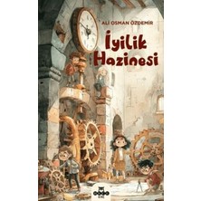 TeknoKapsül Iyilik Hazinesi