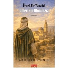 TeknoKapsül Örnek Bir Yönetici Ömer Bin Abdulaziz