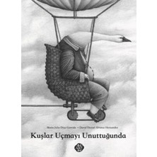 TeknoKapsül Kuşlar Uçmayı Unuttuğunda