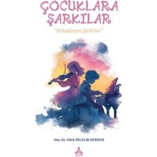 TeknoKapsül Çocuklara Şarkılar