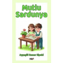 TeknoKapsül Mutlu Sardunya