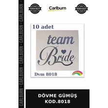 Carlburn Delux Serisi Dövme Gümüş KOD.8018 Hediye Alternatif Koleksiyonluk Özel Parça