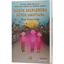 TeknoKapsül Küçük Kalplerden Büyük Umutlara