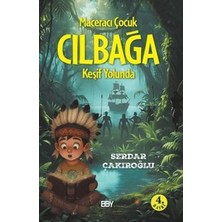 TeknoKapsül Maceracı Çocuk Cılbağa Keşif Yolunda