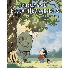 TeknoKapsül Kurma Kolu, Kışla Hikayeleri 3