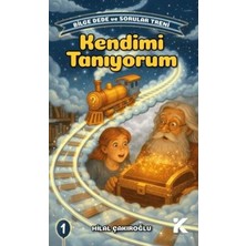 TeknoKapsül Bilge Dede ve Sorular Treni 1 - Kendimi Tanıyorum
