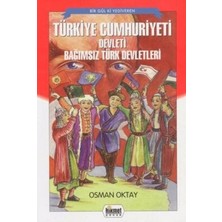 TeknoKapsül Türkiye Cumhuriyeti Devleti