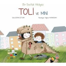 TeknoKapsül Bir Dostluk Hikayesi Toli ve Mini